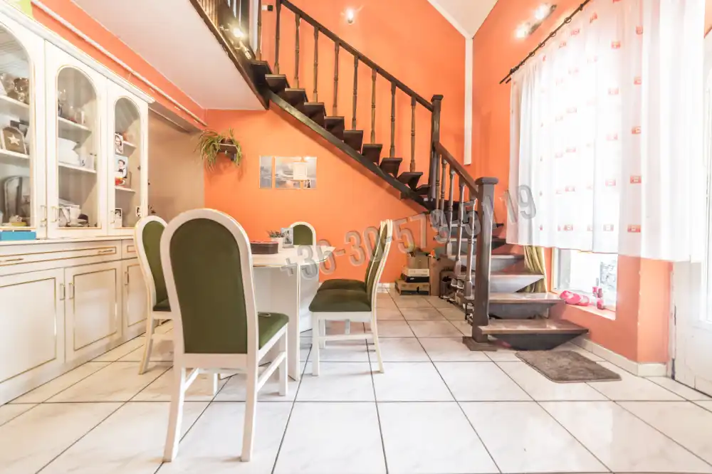 Békés megye - Orosháza