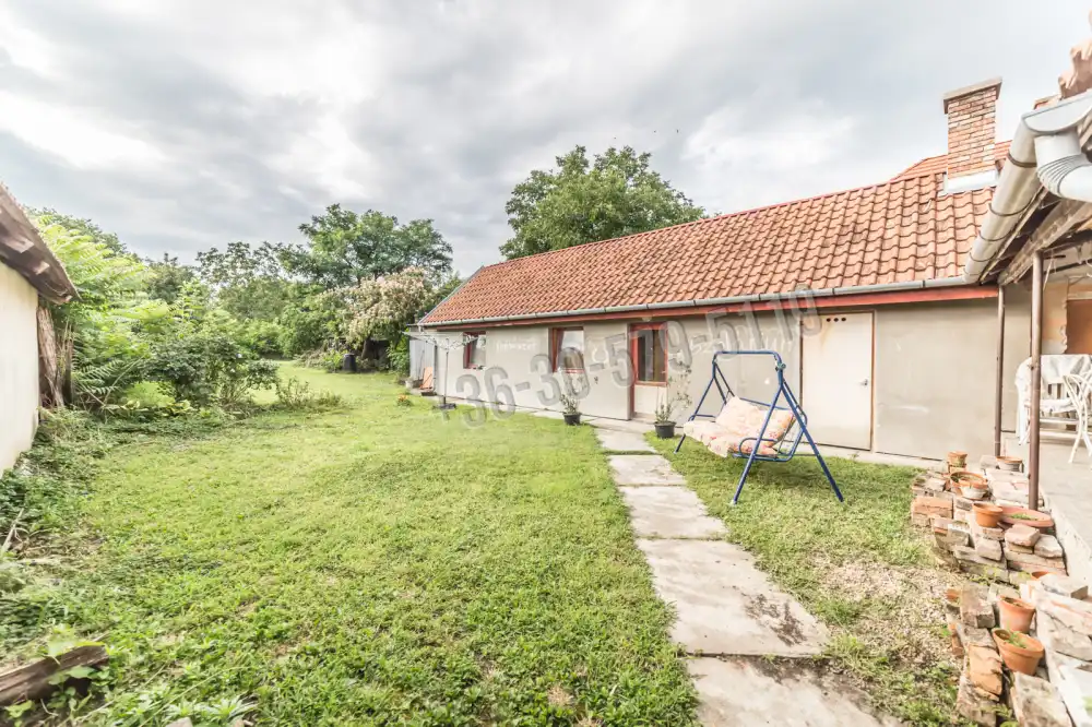 Békés megye - Orosháza