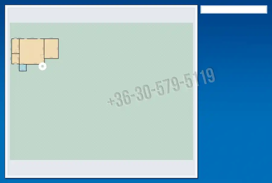 eladó családi ház, Orosháza