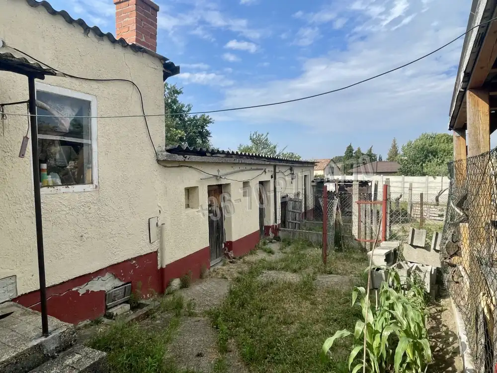 Komárom-Esztergom megye - Oroszlány