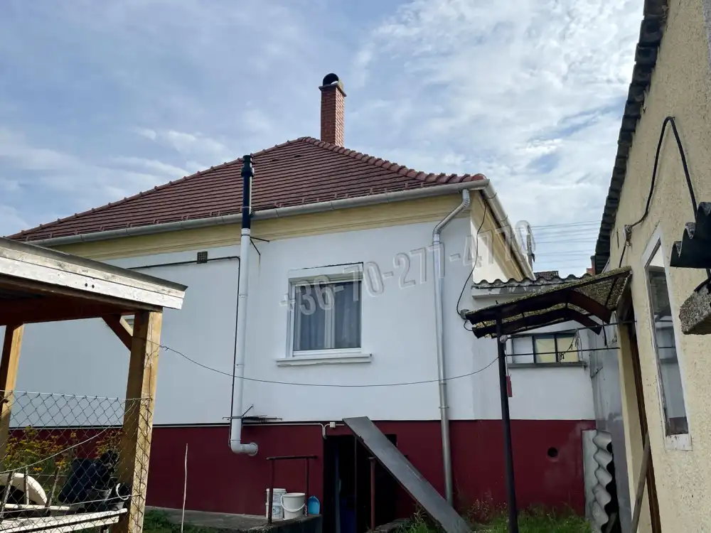 Komárom-Esztergom megye - Oroszlány