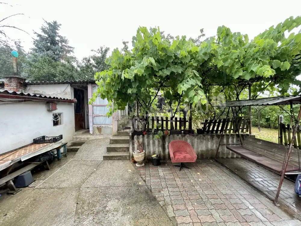 Komárom-Esztergom megye - Oroszlány