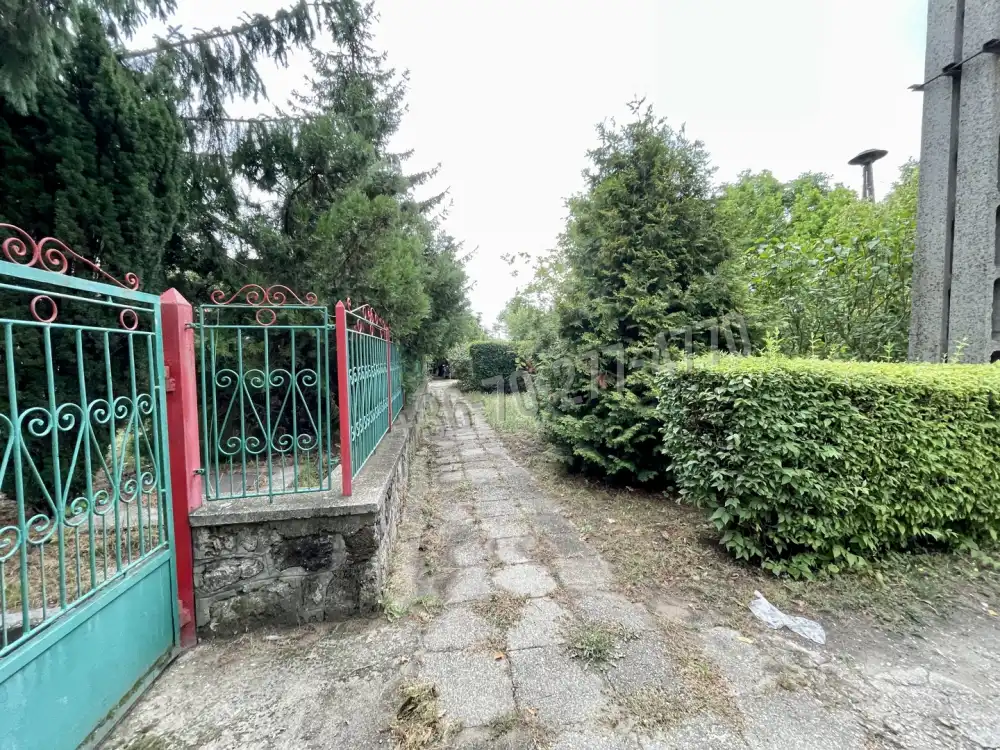 Komárom-Esztergom megye - Oroszlány