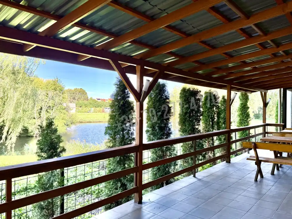 Komárom-Esztergom megye - Oroszlány