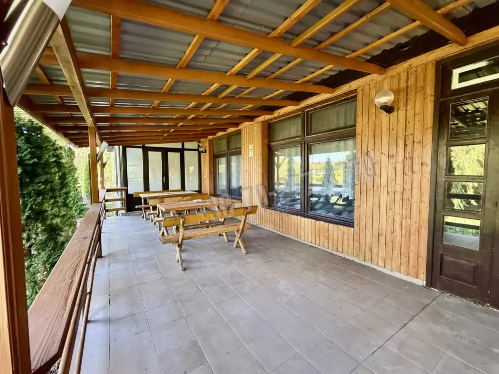 Komárom-Esztergom megye - Oroszlány