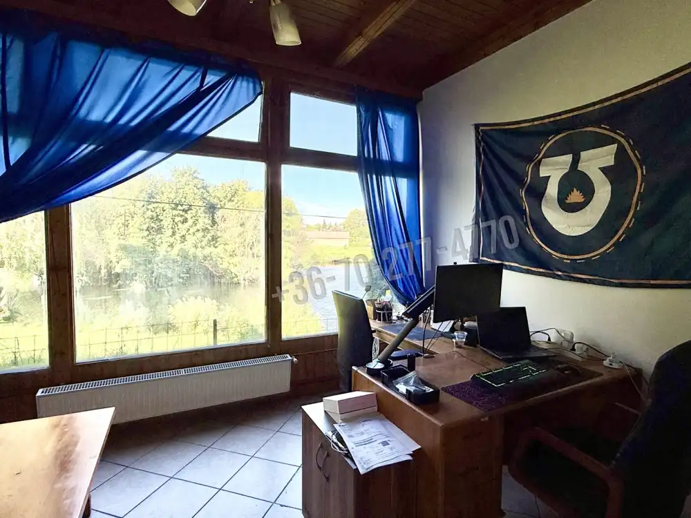 Komárom-Esztergom megye - Oroszlány