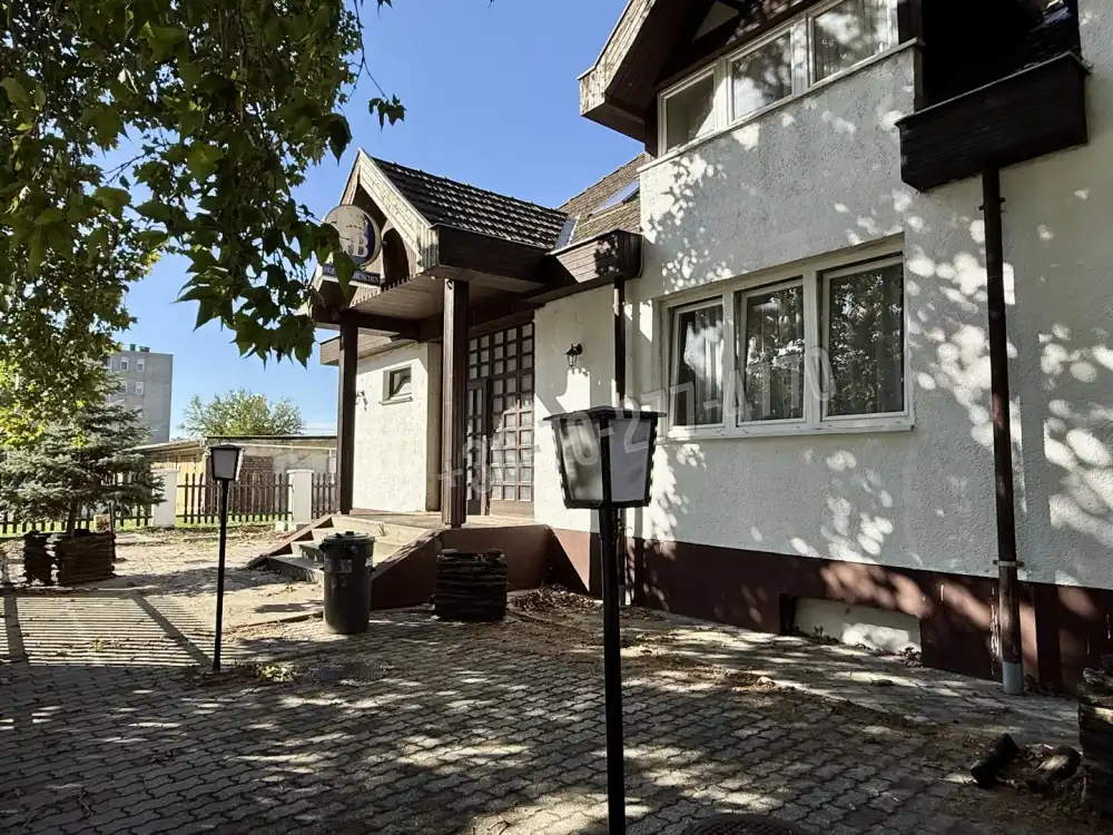 Komárom-Esztergom megye - Oroszlány