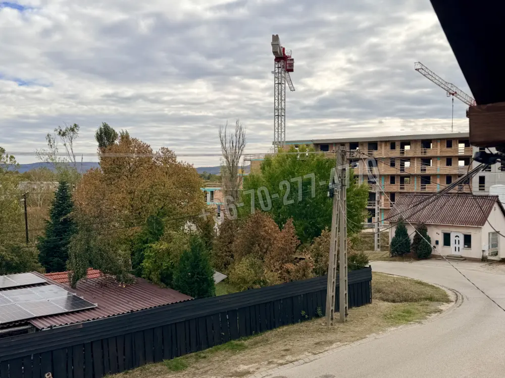 Komárom-Esztergom megye - Oroszlány