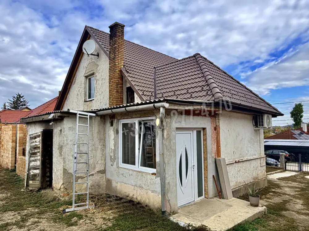 Komárom-Esztergom megye - Oroszlány