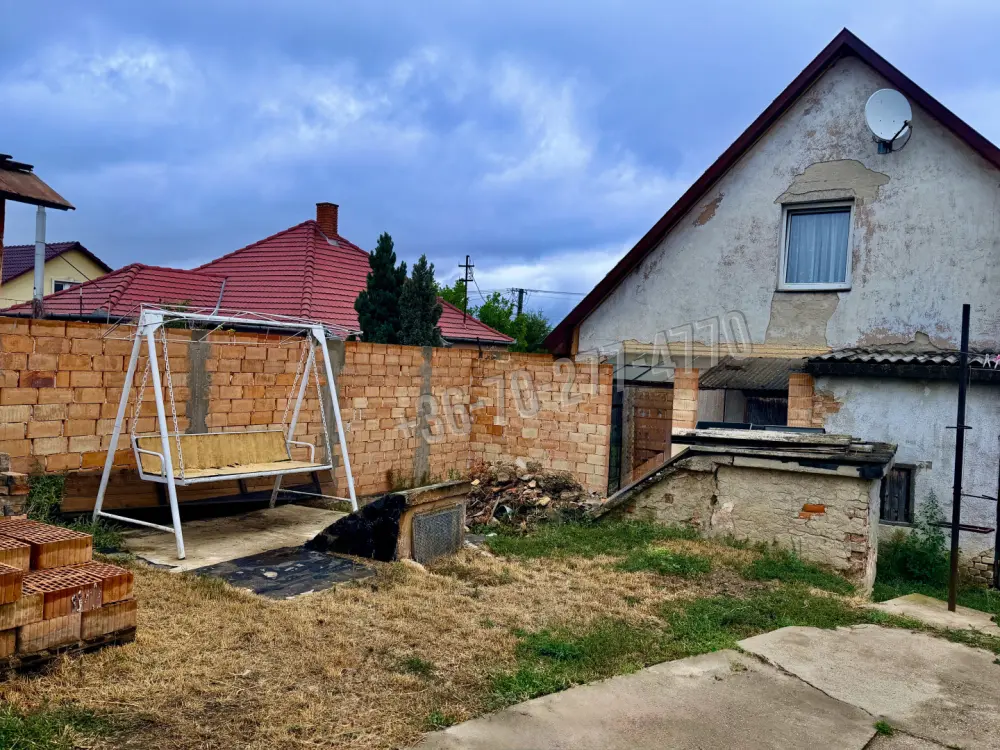 Komárom-Esztergom megye - Oroszlány