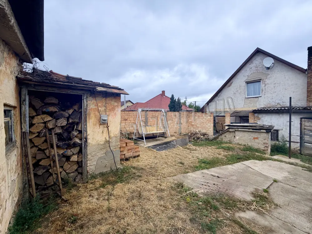 Komárom-Esztergom megye - Oroszlány