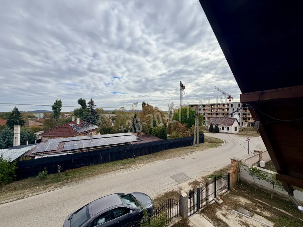 Komárom-Esztergom megye - Oroszlány
