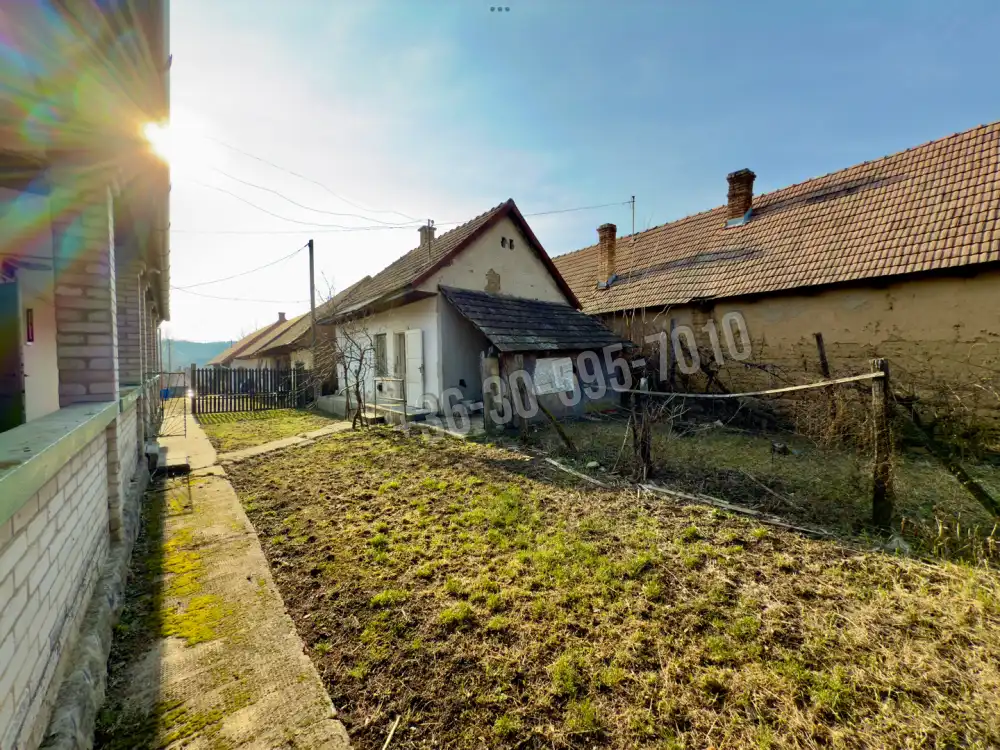 Nógrád megye - Ősagárd