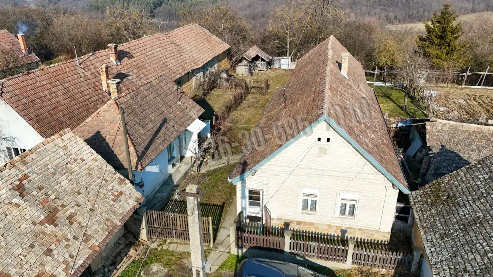 Nógrád megye - Ősagárd