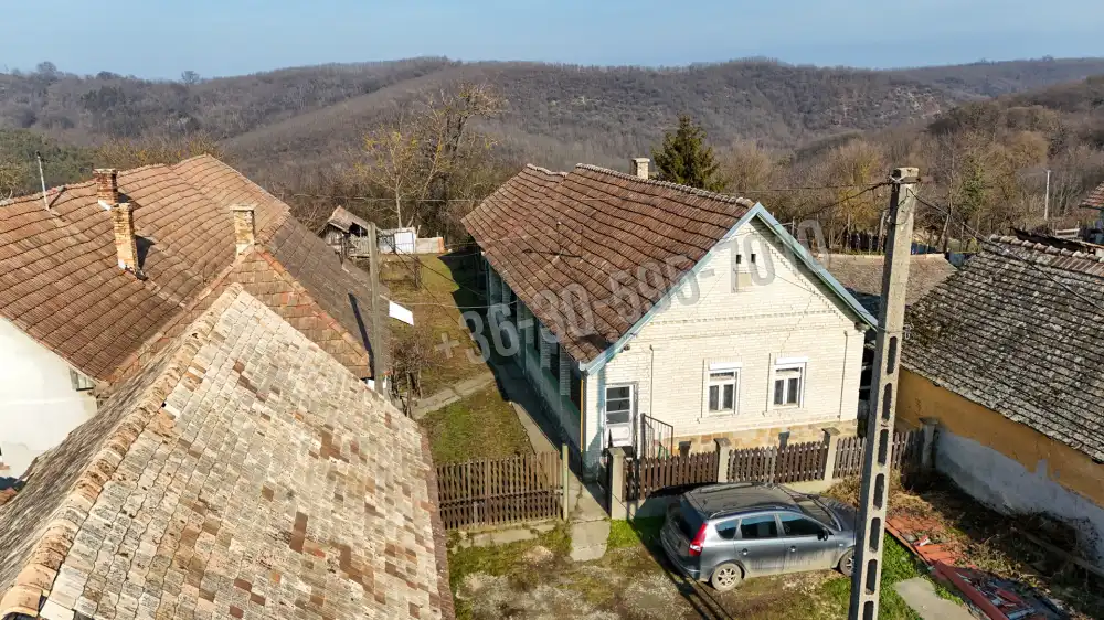 Nógrád megye - Ősagárd