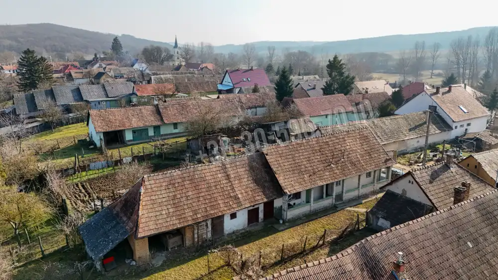 Nógrád megye - Ősagárd