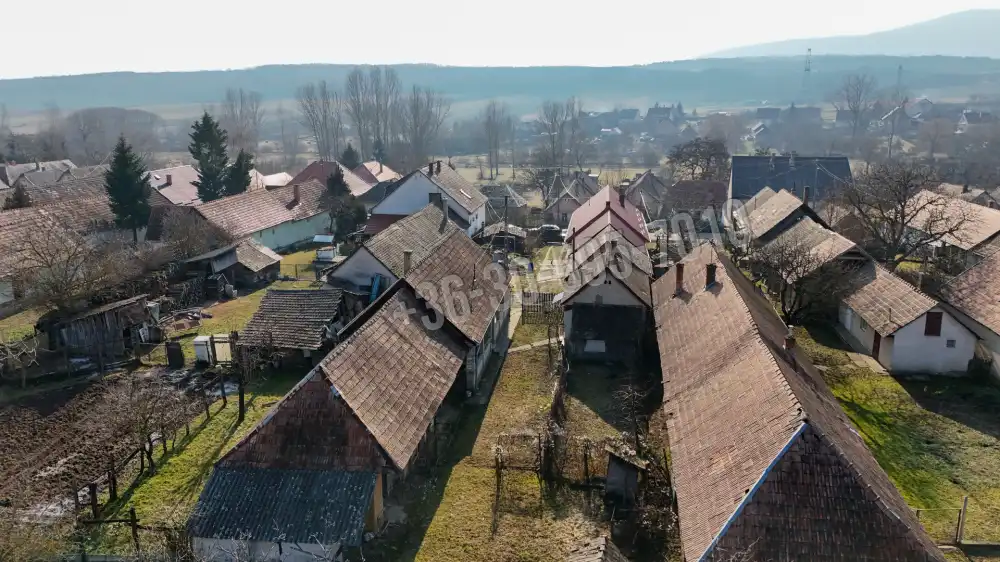 Nógrád megye - Ősagárd