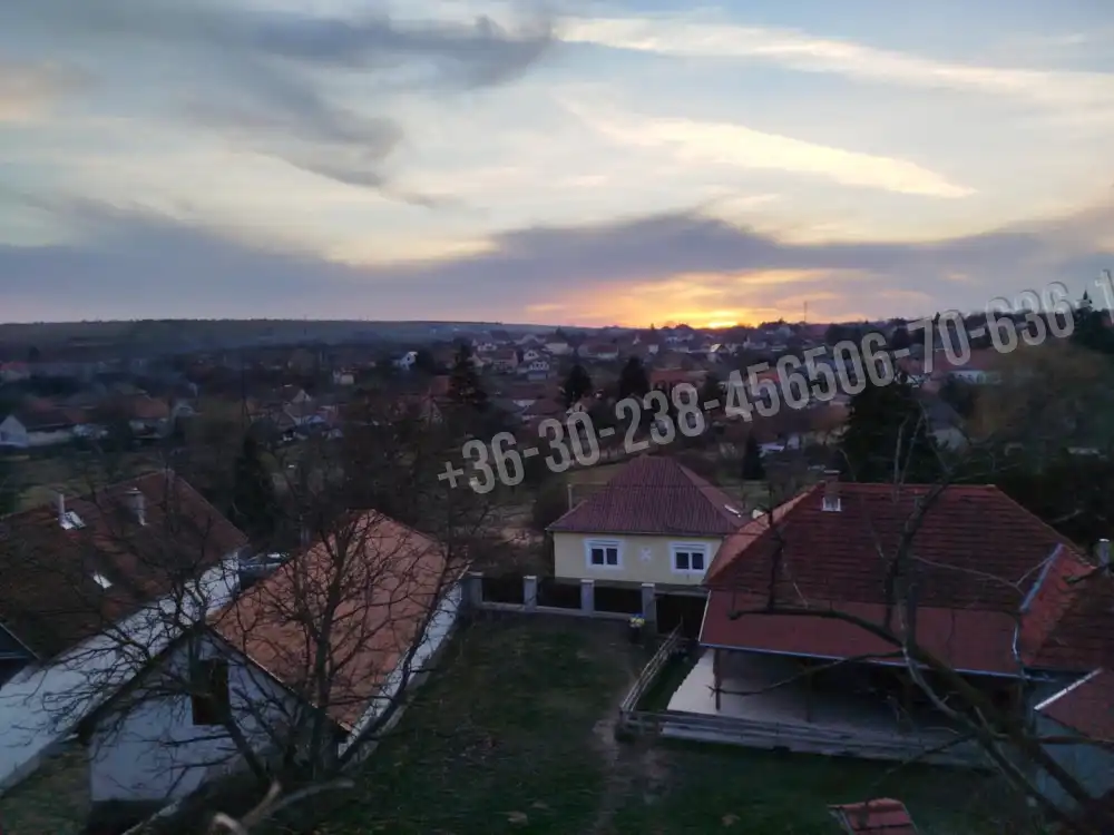 Heves megye - Ostoros