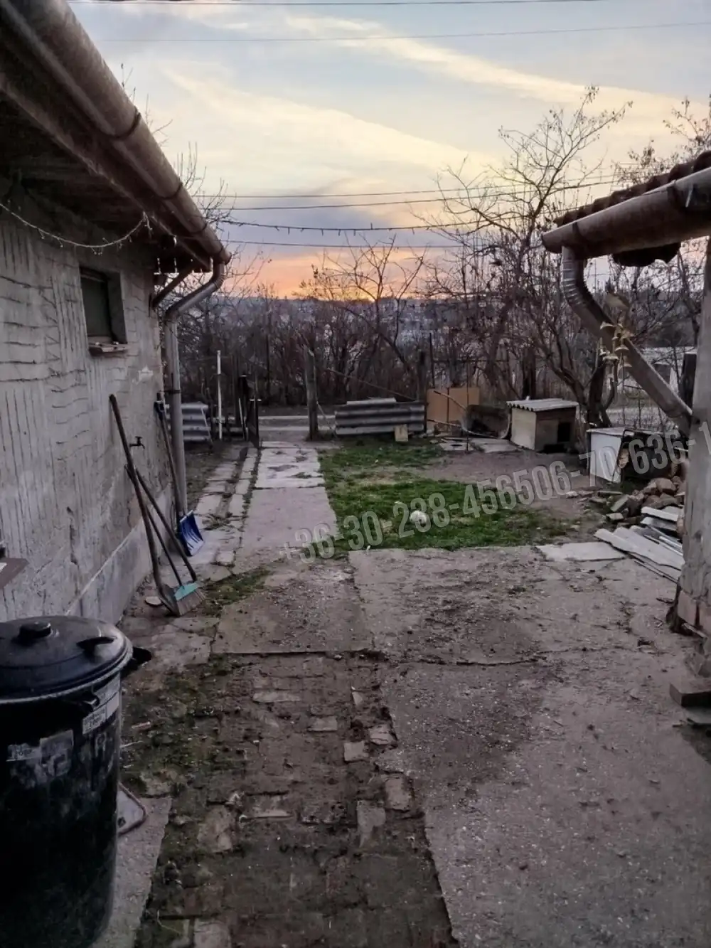 Heves megye - Ostoros