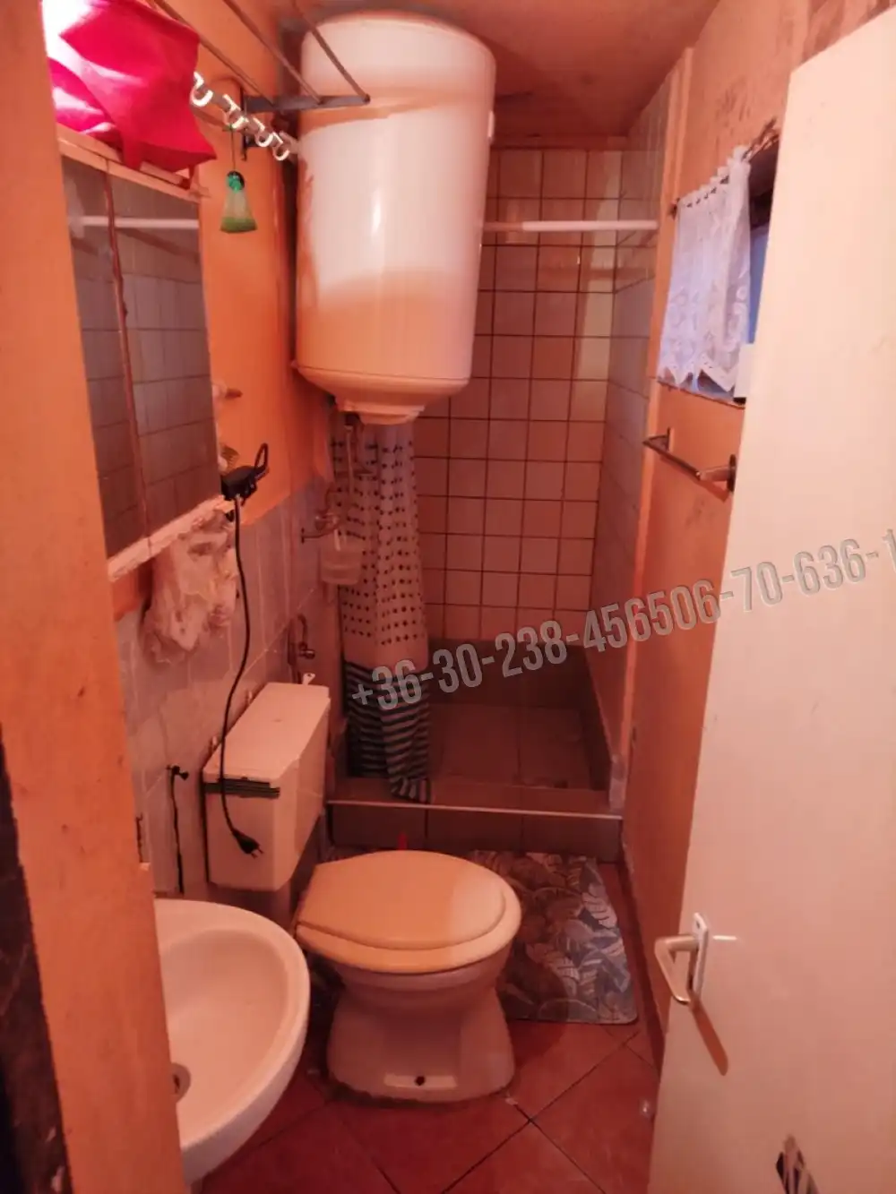 Heves megye - Ostoros