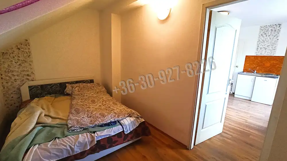 Győr-Moson-Sopron megye - Öttevény