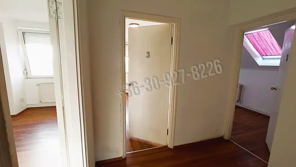 Győr-Moson-Sopron megye - Öttevény