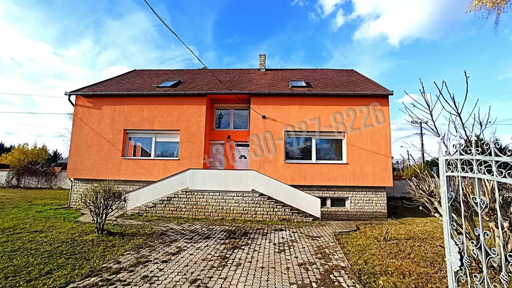 Győr-Moson-Sopron megye - Öttevény