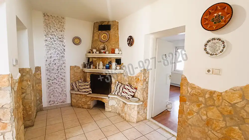 Győr-Moson-Sopron megye - Öttevény