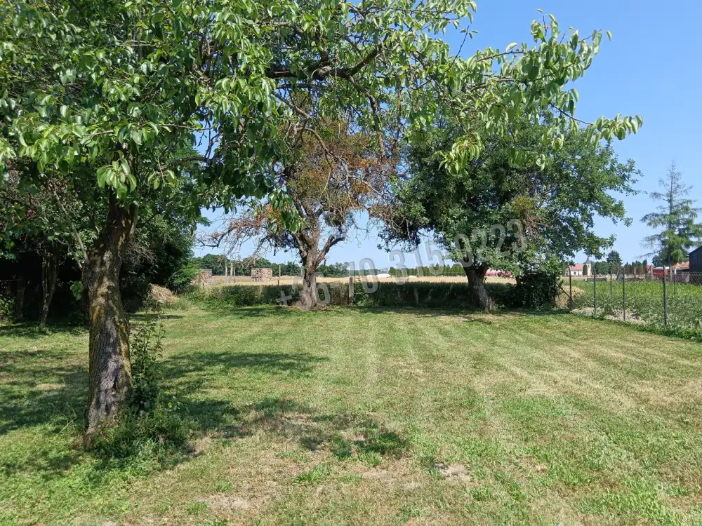 Zala megye - Páka