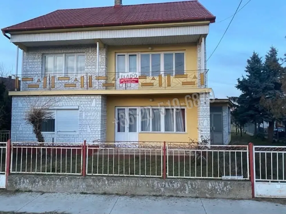 Tolna megye - Paks