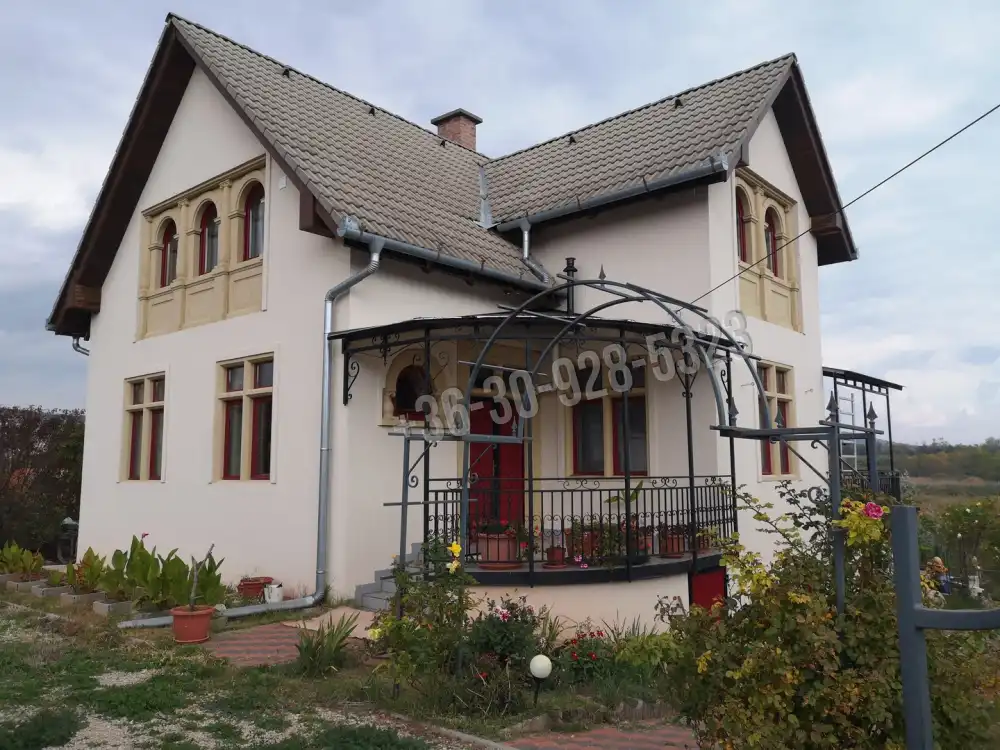 Veszprém megye - Paloznak