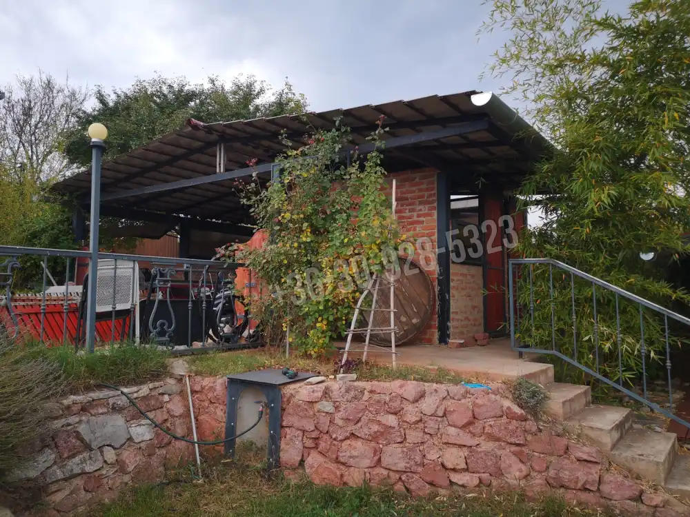 Veszprém megye - Paloznak