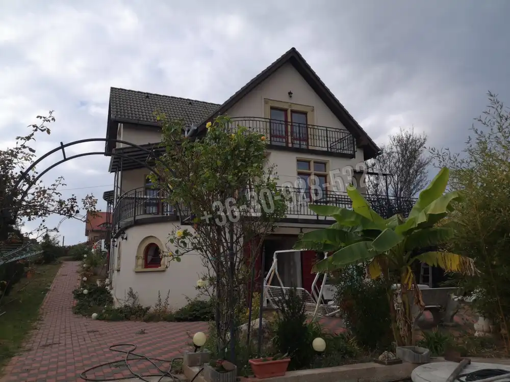 Veszprém megye - Paloznak