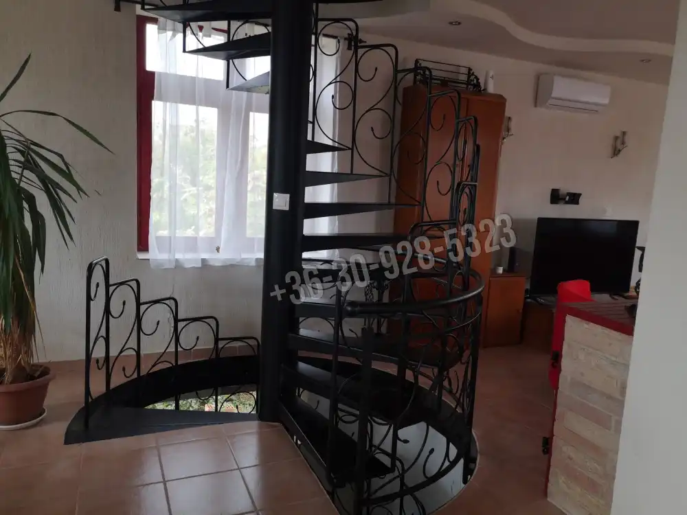 Veszprém megye - Paloznak