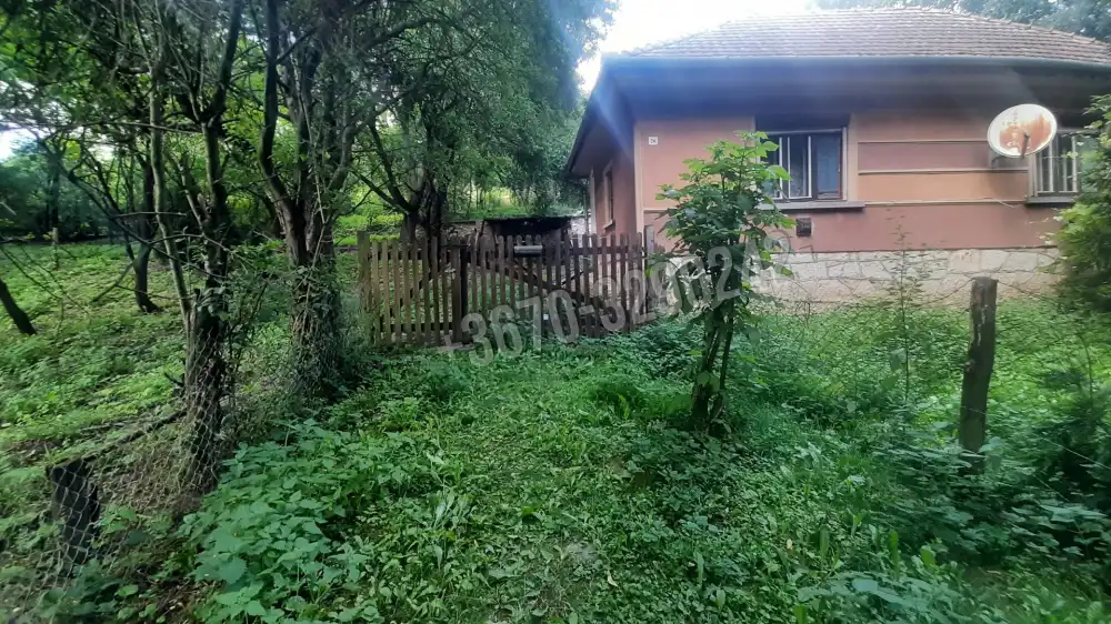 Borsod-Abaúj-Zemplén megye - Pányok