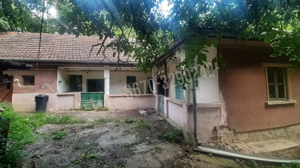 Borsod-Abaúj-Zemplén megye - Pányok