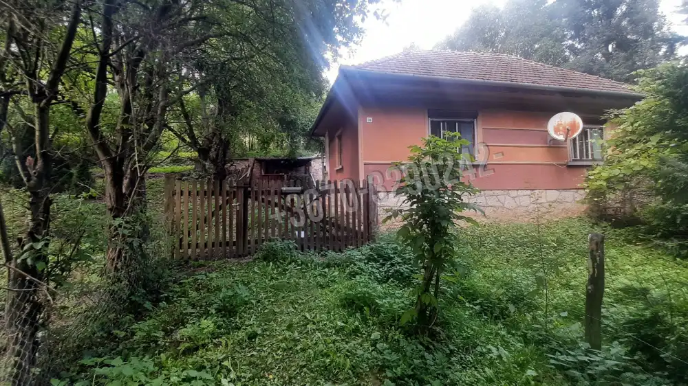 Borsod-Abaúj-Zemplén megye - Pányok