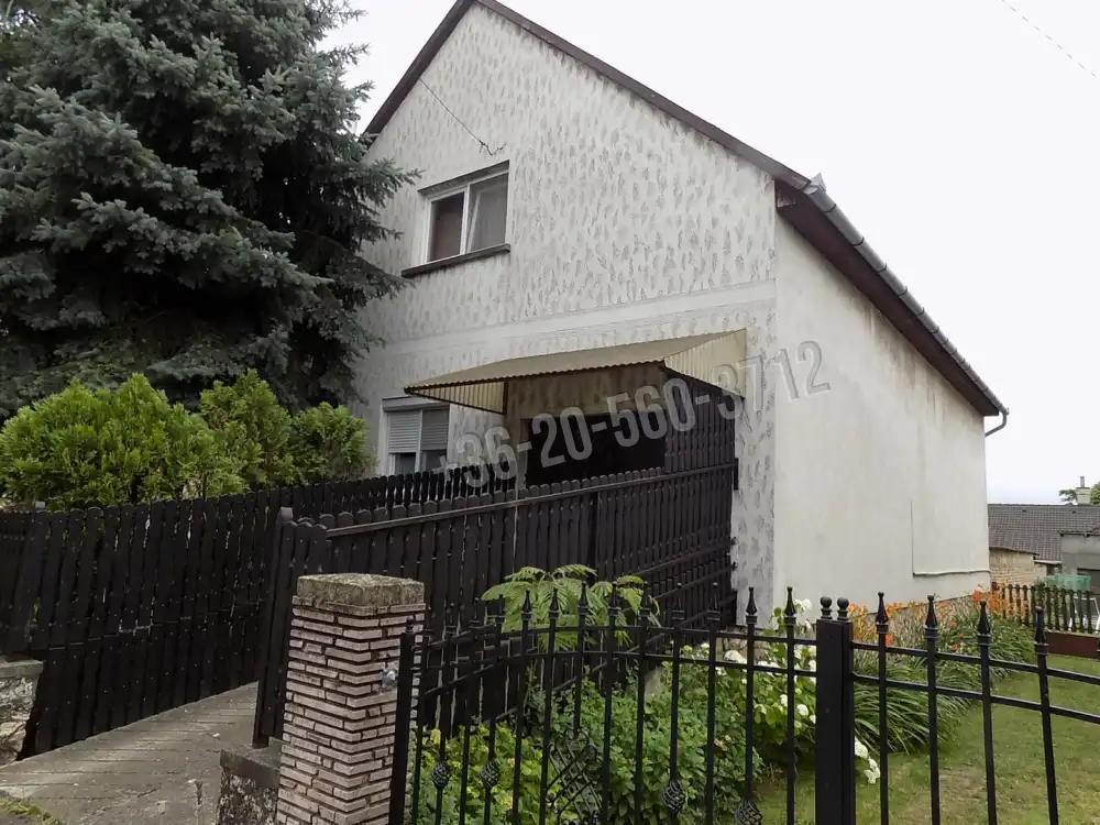 Veszprém megye - Pápa