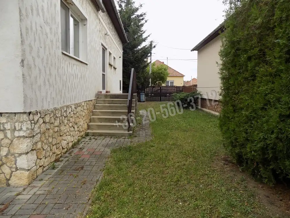 Veszprém megye - Pápa