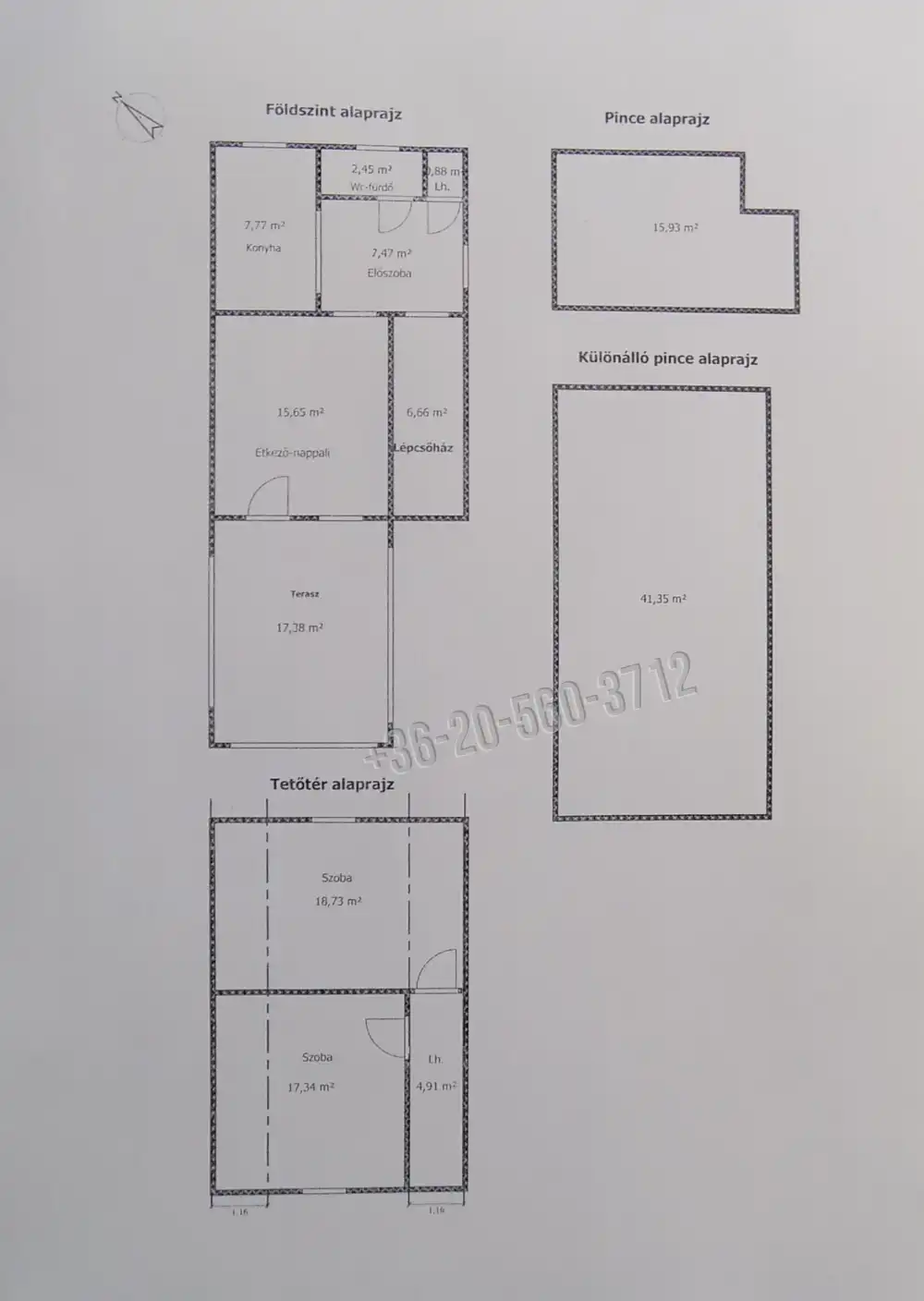 Veszprém megye - Pápa
