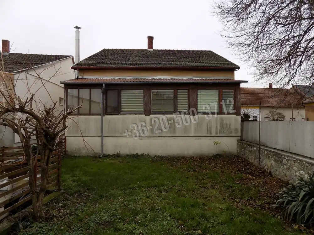 Veszprém megye - Pápa