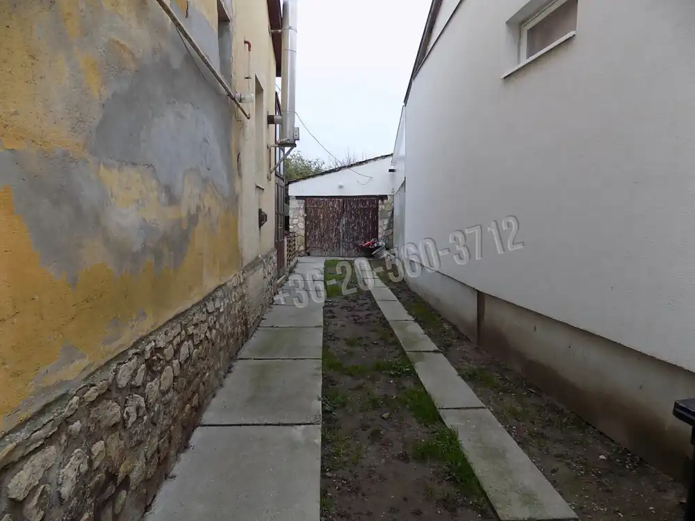 Veszprém megye - Pápa