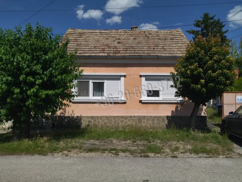 Veszprém megye - Pápa
