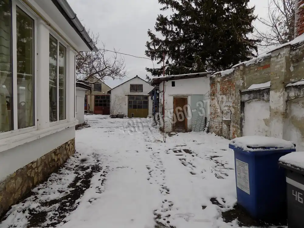 Veszprém megye - Pápa