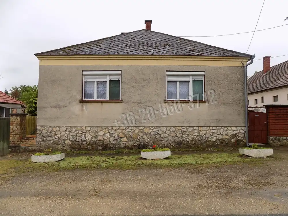 Veszprém megye - Pápateszér