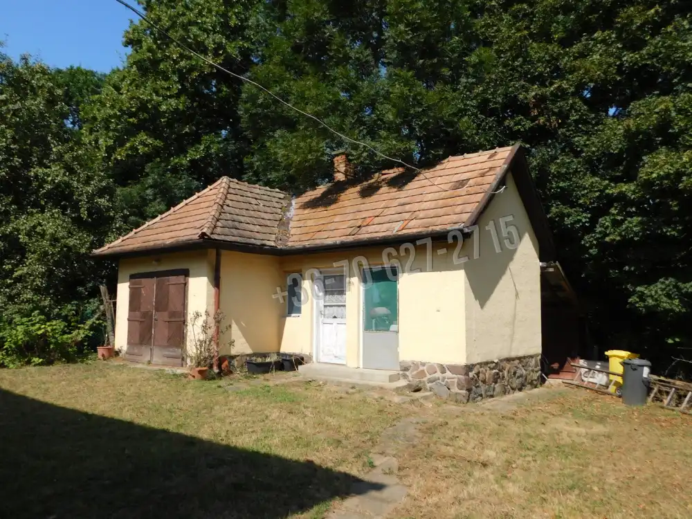 Heves megye - Parád