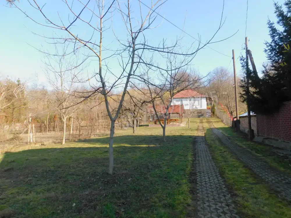 Heves megye - Parád