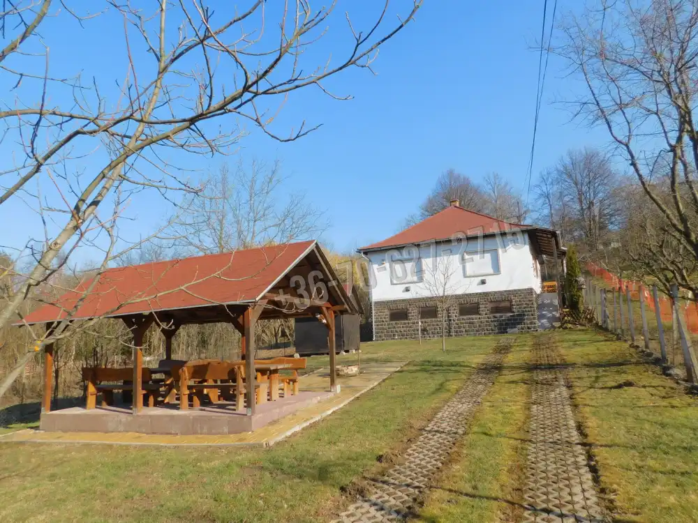 Heves megye - Parád
