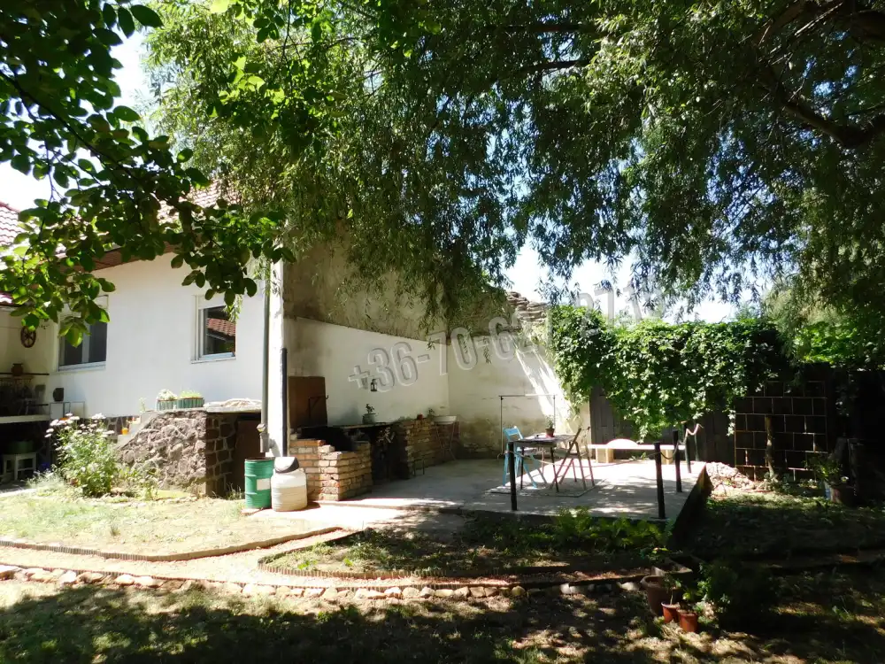 Heves megye - Parád