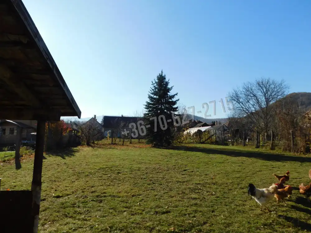 Heves megye - Parád